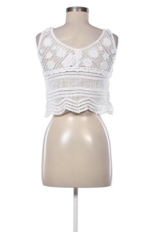 Dámský top Unbranded, Velikost M, Barva Bílá, Cena  329,00 Kč