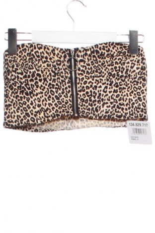 Damski top Unbranded, Rozmiar M, Kolor Kolorowy, Cena 39,18 zł