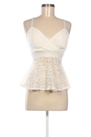 Dámský top Unbranded, Velikost M, Barva Bílá, Cena  298,00 Kč