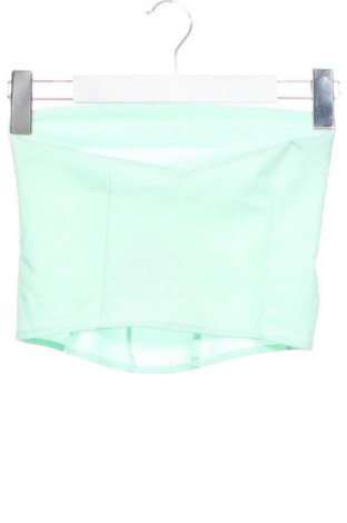 Damski top Unbranded, Rozmiar S, Kolor Zielony, Cena 25,70 zł