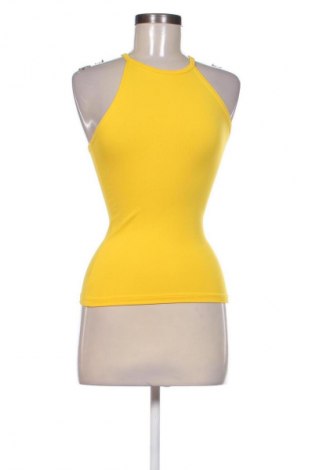 Dámský top Unbranded, Velikost S, Barva Žlutá, Cena  329,00 Kč