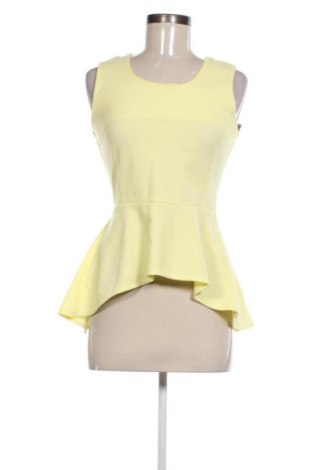 Damski top Unbranded, Rozmiar M, Kolor Żółty, Cena 43,23 zł