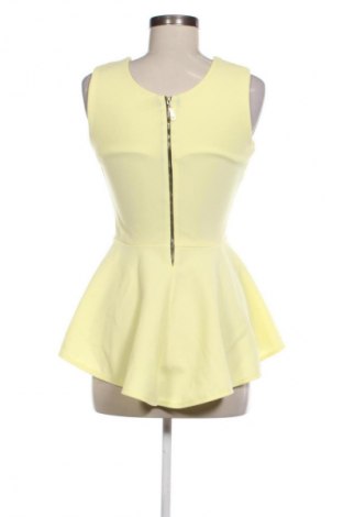 Damski top Unbranded, Rozmiar M, Kolor Żółty, Cena 43,23 zł