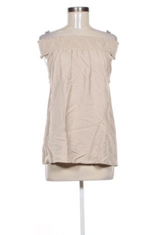 Damentop Unbranded, Größe L, Farbe Beige, Preis € 13,99