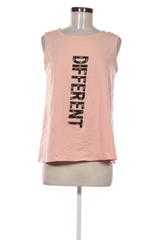 Дамски топ Unbranded, Размер L, Цвят Пепел от рози, Цена 13,80 €