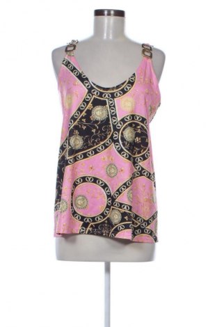 Γυναικείο τοπ Unbranded, Μέγεθος XXL, Χρώμα Πολύχρωμο, Τιμή 2,99 €