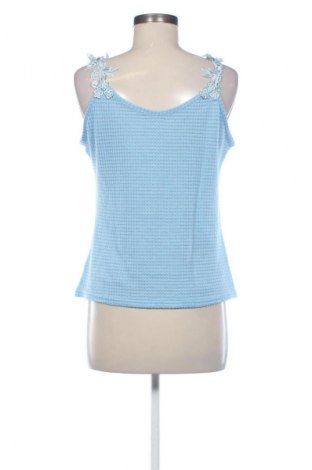 Dámský top Unbranded, Velikost L, Barva Modrá, Cena  173,00 Kč