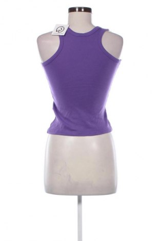 Дамски топ Unbranded, Размер XS, Цвят Лилав, Цена 8,69 €
