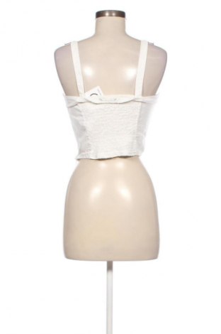 Дамски топ Unbranded, Размер XL, Цвят Бял, Цена 8,69 €