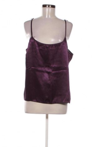 Дамски топ Unbranded, Размер XL, Цвят Лилав, Цена 12,78 €