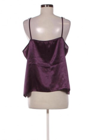 Дамски топ Unbranded, Размер XL, Цвят Лилав, Цена 12,78 €