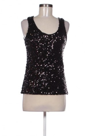 Damentop Unbranded, Größe M, Farbe Schwarz, Preis € 19,99