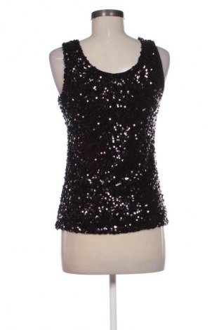 Damentop Unbranded, Größe M, Farbe Schwarz, Preis € 19,99