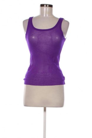 Damski top Unbranded, Rozmiar M, Kolor Fioletowy, Cena 60,99 zł