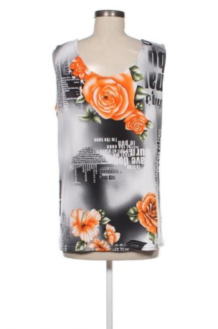 Дамски топ Unbranded, Размер XXL, Цвят Многоцветен, Цена 13,80 €
