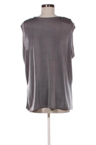 Дамски топ Unbranded, Размер XXL, Цвят Сив, Цена 13,80 €