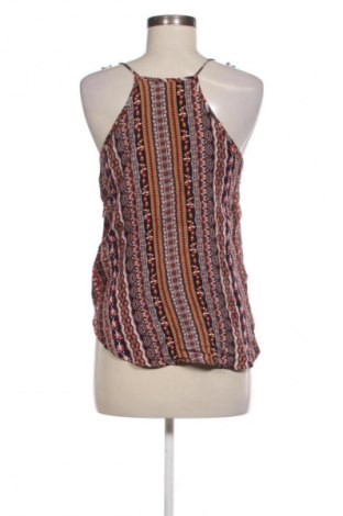 Γυναικείο τοπ Unbranded, Μέγεθος M, Χρώμα Πολύχρωμο, Τιμή 8,99 €