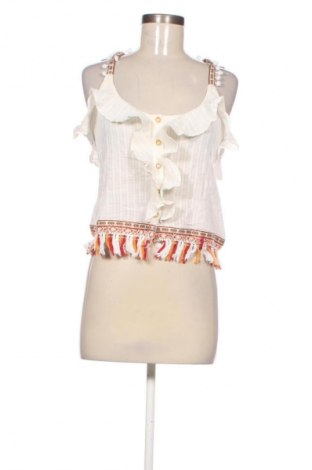 Дамски топ Unbranded, Размер XS, Цвят Многоцветен, Цена 13,29 €