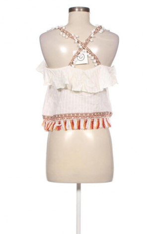 Дамски топ Unbranded, Размер XS, Цвят Многоцветен, Цена 13,29 €