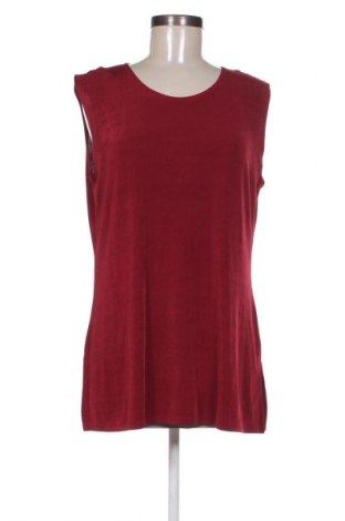 Damski top Unbranded, Rozmiar M, Kolor Czerwony, Cena 60,99 zł