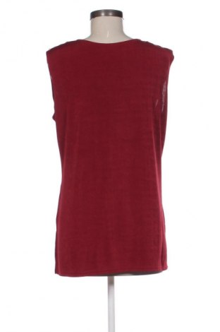 Damski top Unbranded, Rozmiar M, Kolor Czerwony, Cena 60,99 zł