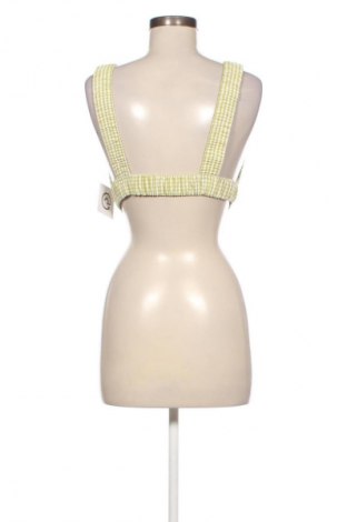 Дамски топ Unbranded, Размер M, Цвят Многоцветен, Цена 14,77 €