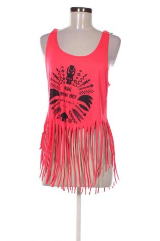 Dámský top Unbranded, Velikost L, Barva Růžová, Cena  339,00 Kč