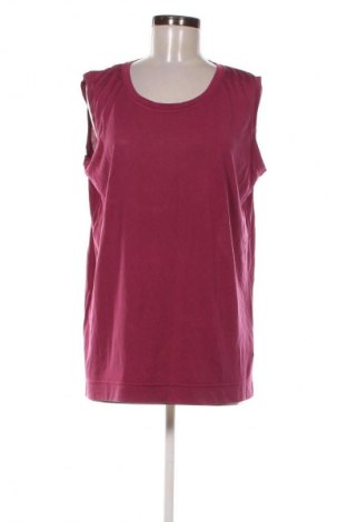 Дамски топ Unbranded, Размер XXL, Цвят Розов, Цена 13,80 €