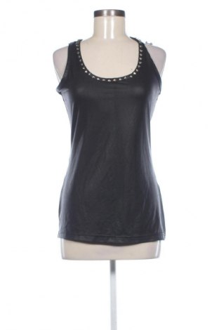 Damski top Unbranded, Rozmiar L, Kolor Czarny, Cena 46,62 zł
