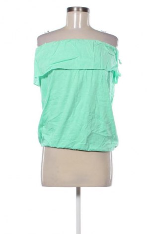 Dámský top Unbranded, Velikost M, Barva Zelená, Cena  339,00 Kč