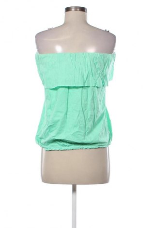 Dámský top Unbranded, Velikost M, Barva Zelená, Cena  339,00 Kč