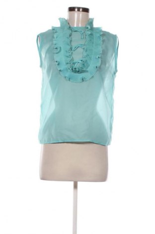 Γυναικείο τοπ Unbranded, Μέγεθος M, Χρώμα Πράσινο, Τιμή 8,99 €