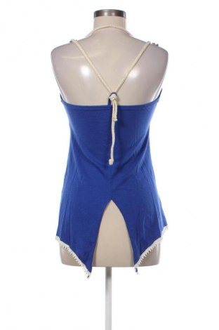 Dámský top Unbranded, Velikost M, Barva Modrá, Cena  339,00 Kč