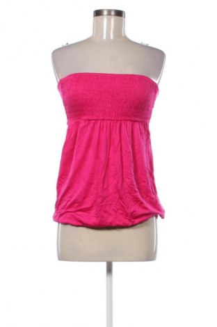 Дамски топ Unbranded, Размер M, Цвят Розов, Цена 13,80 €