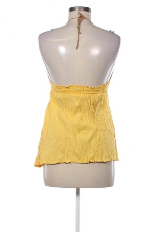 Dámský top Unbranded, Velikost S, Barva Žlutá, Cena  339,00 Kč