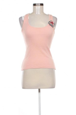 Damski top Unbranded, Rozmiar M, Kolor Różowy, Cena 53,00 zł