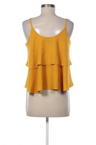 Дамски топ Unbranded, Размер M, Цвят Оранжев, Цена 14,90 €