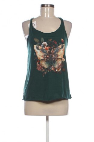 Γυναικείο τοπ Unbranded, Μέγεθος M, Χρώμα Πολύχρωμο, Τιμή 8,99 €