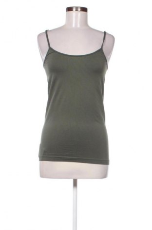 Дамски топ Unbranded, Размер S, Цвят Зелен, Цена 4,80 €