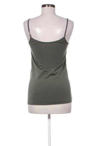 Дамски топ Unbranded, Размер S, Цвят Зелен, Цена 4,80 €