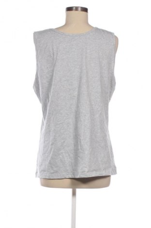 Дамски топ Unbranded, Размер XXL, Цвят Сив, Цена 8,42 €