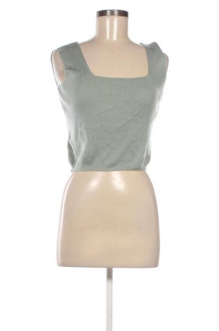 Дамски топ Unbranded, Размер S, Цвят Зелен, Цена 4,80 €
