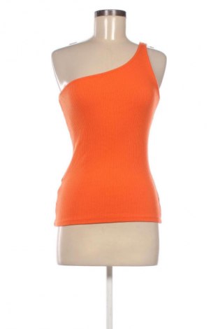 Dámský top Unbranded, Velikost XS, Barva Oranžová, Cena  136,00 Kč