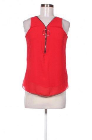 Dámský top Unbranded, Velikost XS, Barva Červená, Cena  339,00 Kč