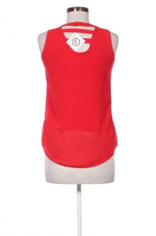 Dámský top Unbranded, Velikost XS, Barva Červená, Cena  339,00 Kč