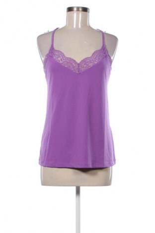Dámský top Vero Moda, Velikost M, Barva Fialová, Cena  200,00 Kč