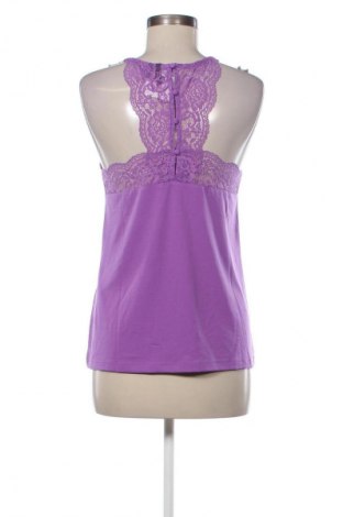 Dámský top Vero Moda, Velikost M, Barva Fialová, Cena  200,00 Kč