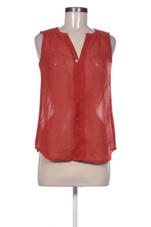 Damski top Vero Moda, Rozmiar S, Kolor Brązowy, Cena 30,99 zł