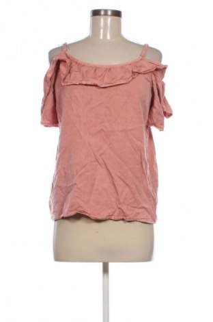 Дамски топ Vero Moda, Размер M, Цвят Оранжев, Цена 7,15 €