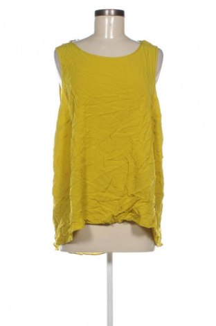 Дамски топ Yessica, Размер XXL, Цвят Жълт, Цена 11,75 €